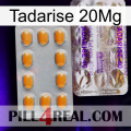 Tadarise 20Mg new12